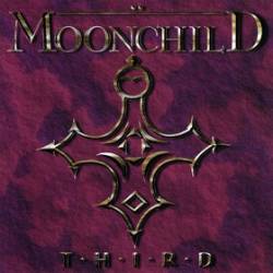 Moonchild (GER) : T.H.I.R.D.